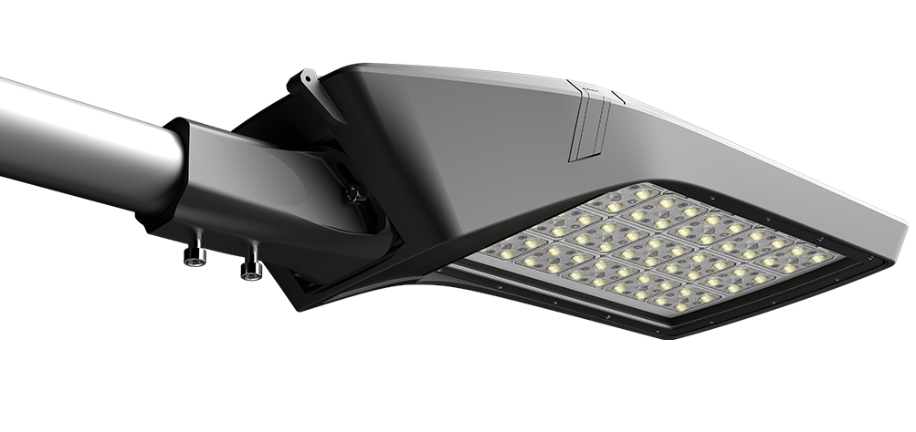 Led Street Light File Transparent PNG Image