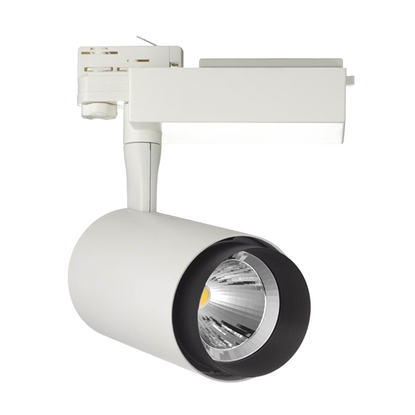 Led Track Light Transparent PNG Image