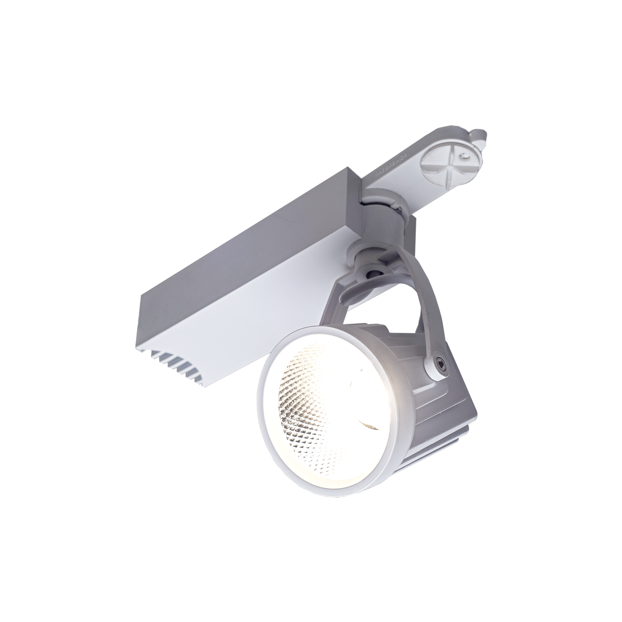 Led Track Light Transparent PNG Image