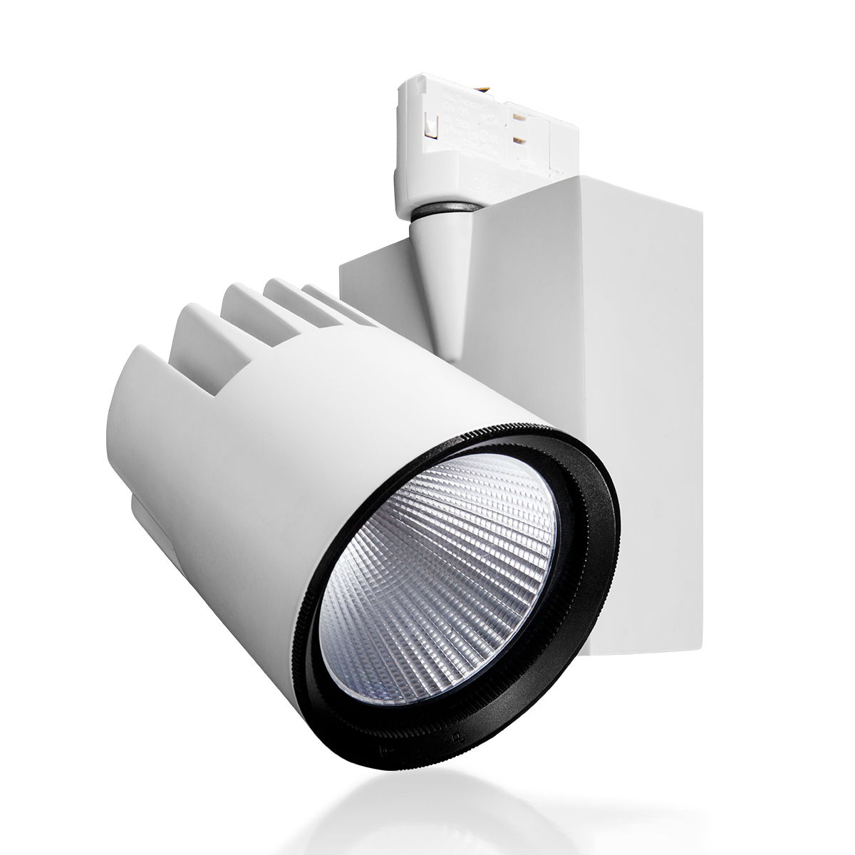 Led Track Light Transparent PNG Image
