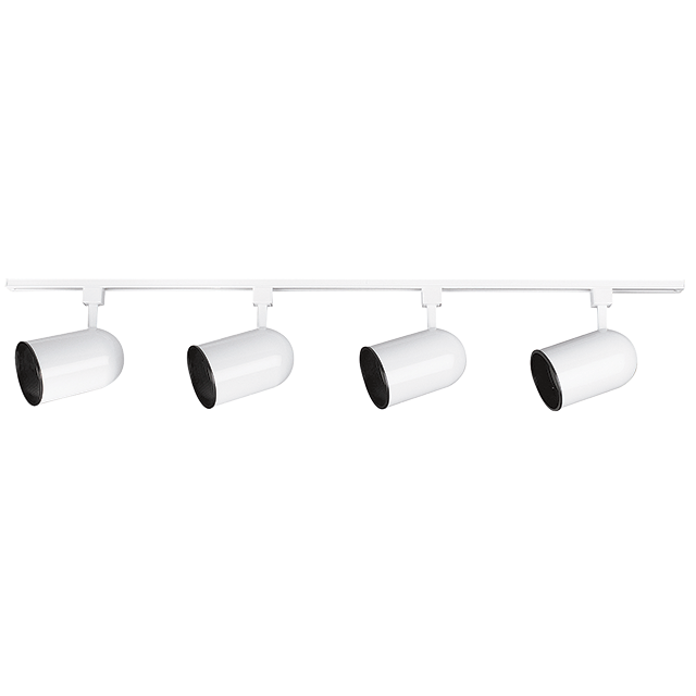 Led Track Light Transparent PNG Image