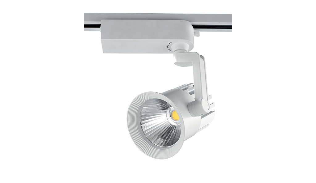 Led Track Light Transparent PNG Image