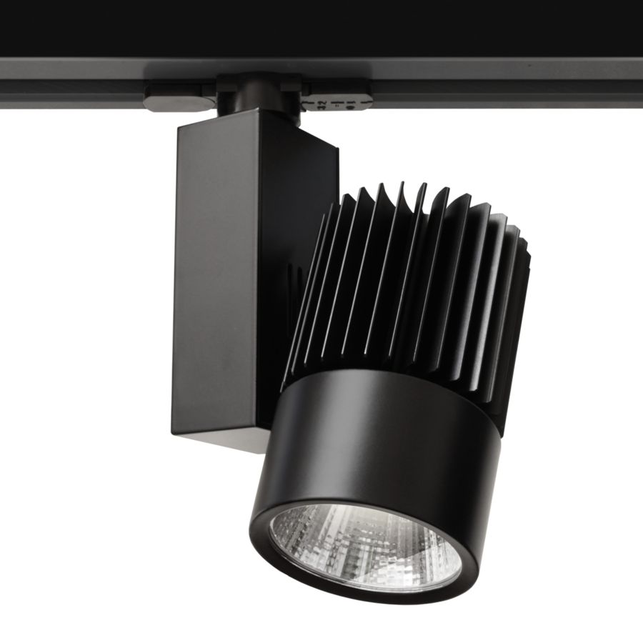 Led Track Light Transparent PNG Image