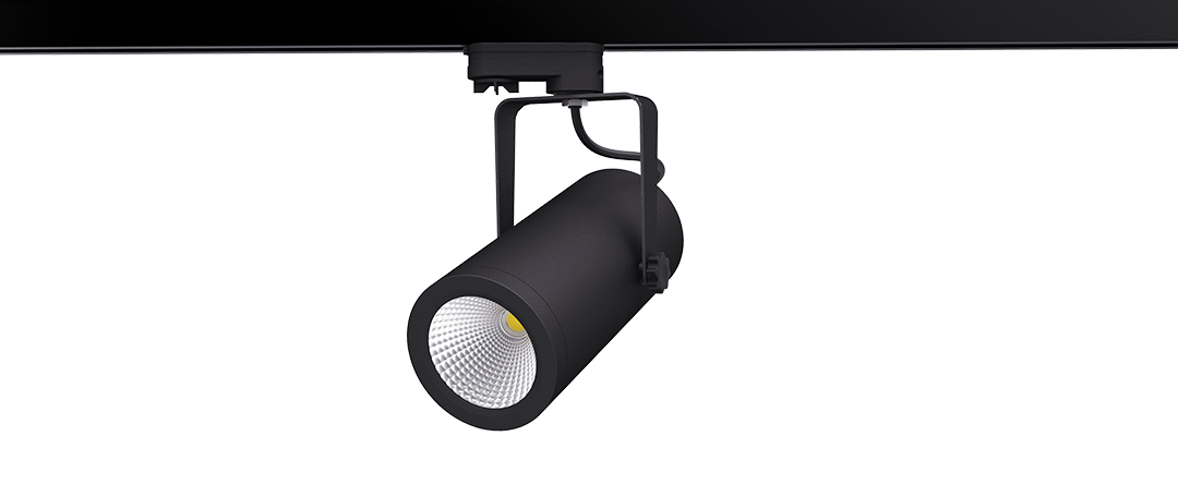 Led Track Light Transparent PNG Image