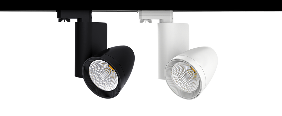 Led Track Light Transparent PNG Image
