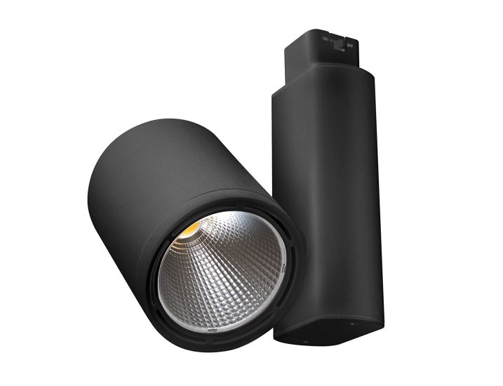 Led Track Light Transparent PNG Image