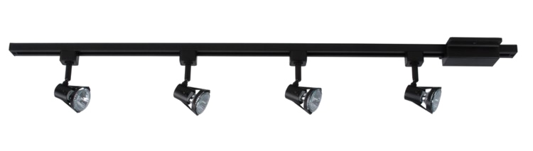 Led Track Light Transparent PNG Image