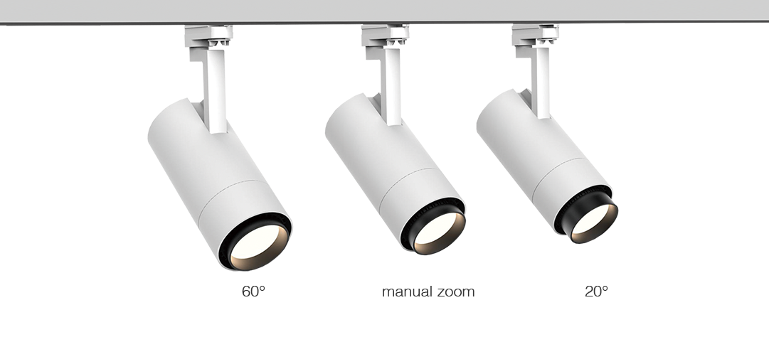 Led Track Light Transparent PNG Image