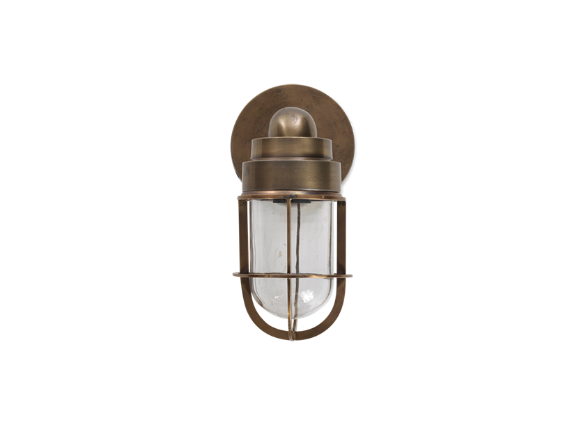 Wall Light Transparent PNG Image