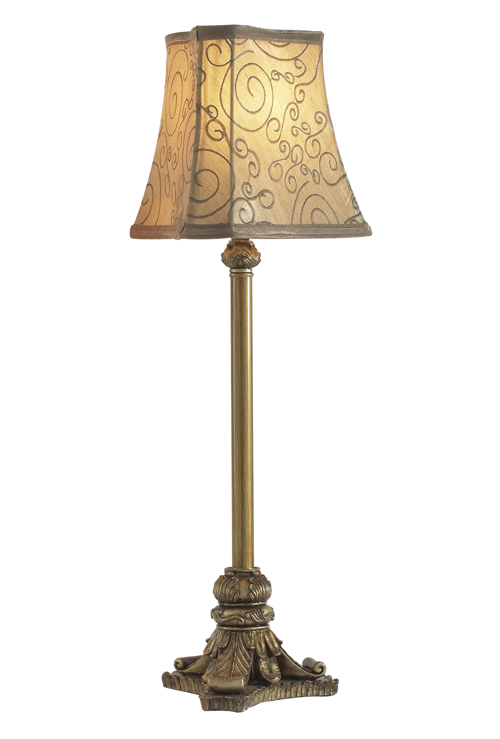 Lamp Transparent PNG Image