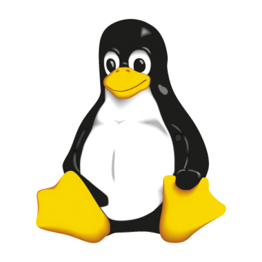 Tux Linux Transparent PNG Image