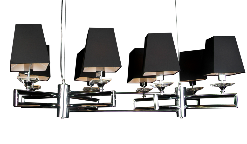Hanging Lamp Chandelier Nightlight Furniture Transparent PNG Image