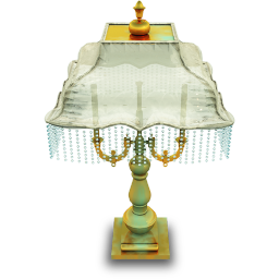 Lamp Transparent PNG Image