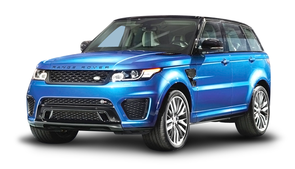 Rover Convertible Land Transparent PNG Image