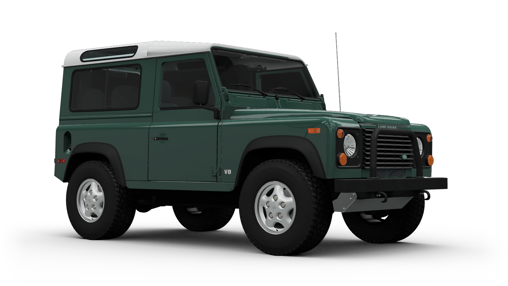 Rover Land Transparent PNG Image