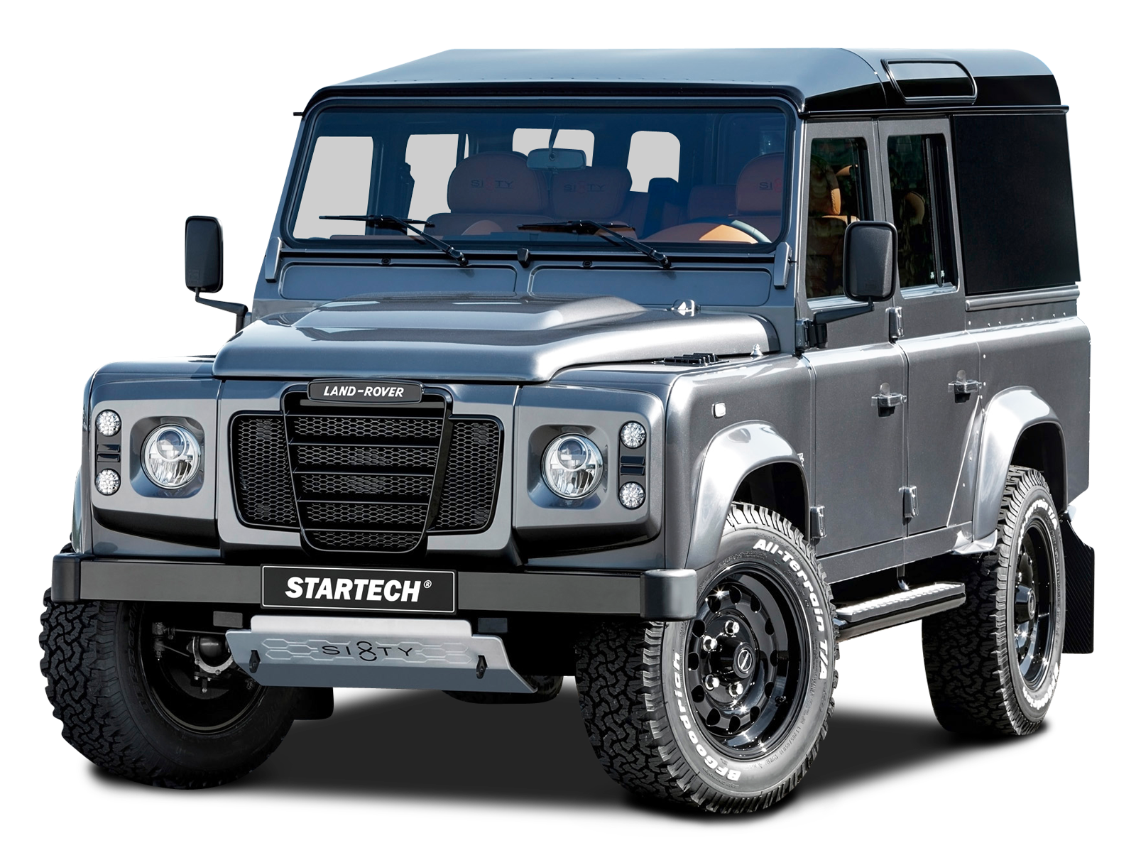 Rover Land Transparent PNG Image