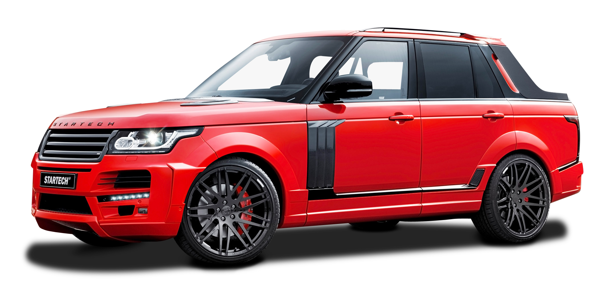 Rover Land Transparent PNG Image
