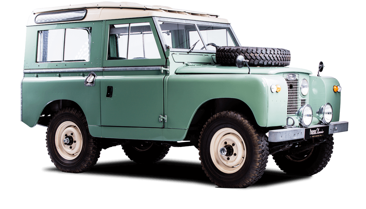 Rover Land Transparent PNG Image