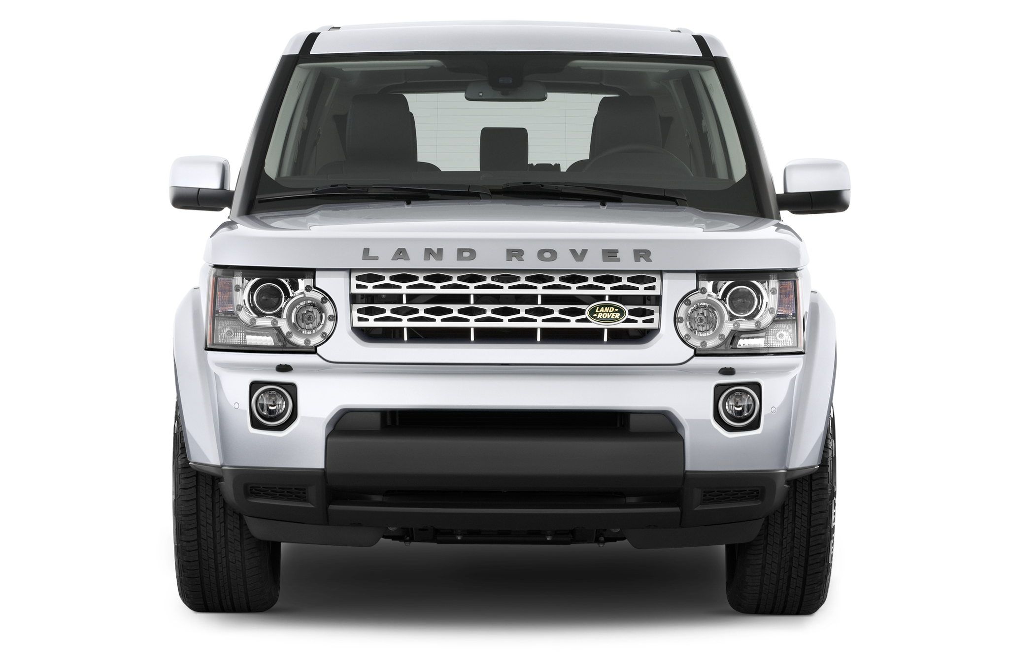 Rover Land Silver Transparent PNG Image