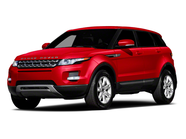 Land Rover Range Rover Sport Transparent PNG Image