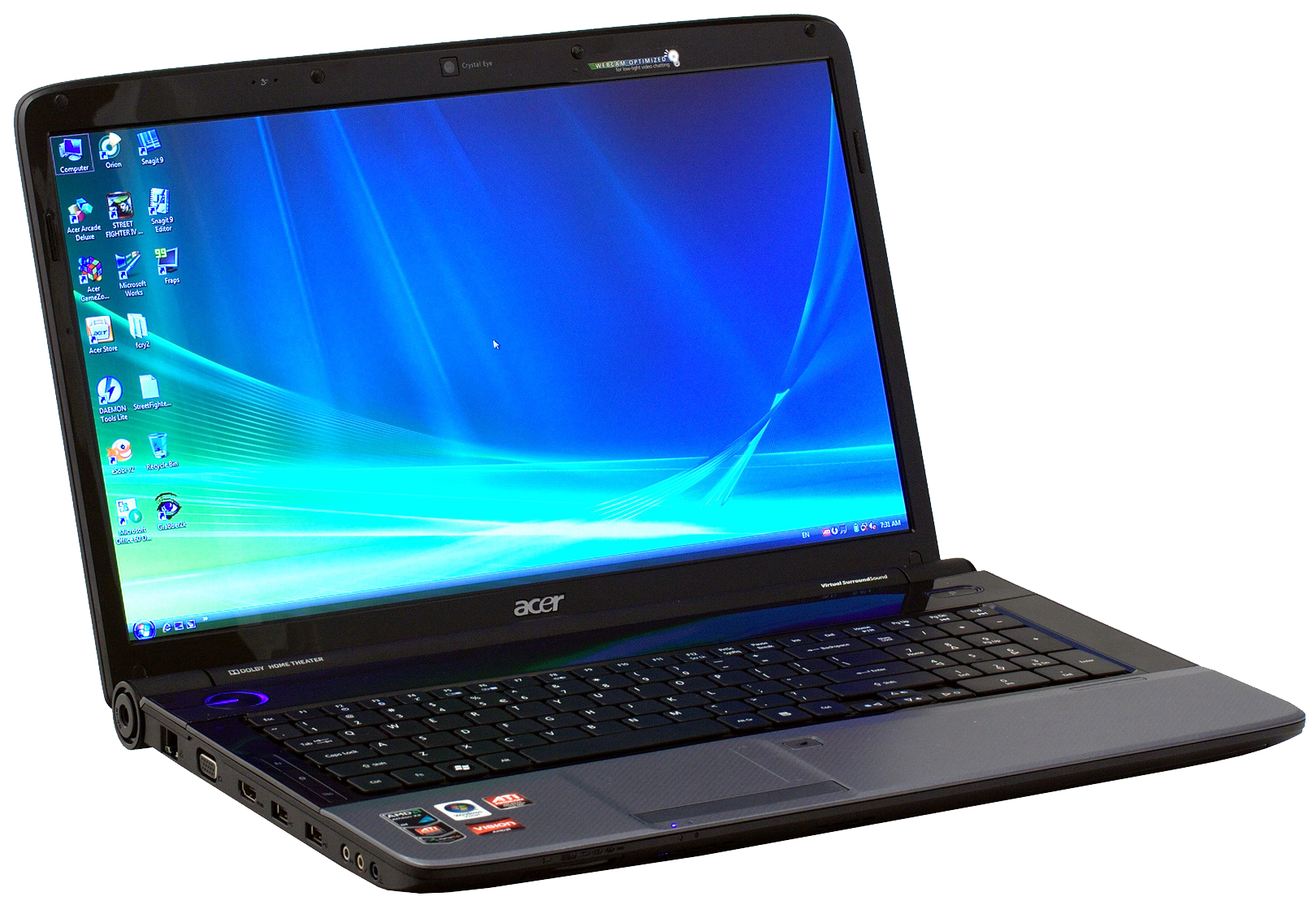 Laptop Notebook Business Transparent PNG Image