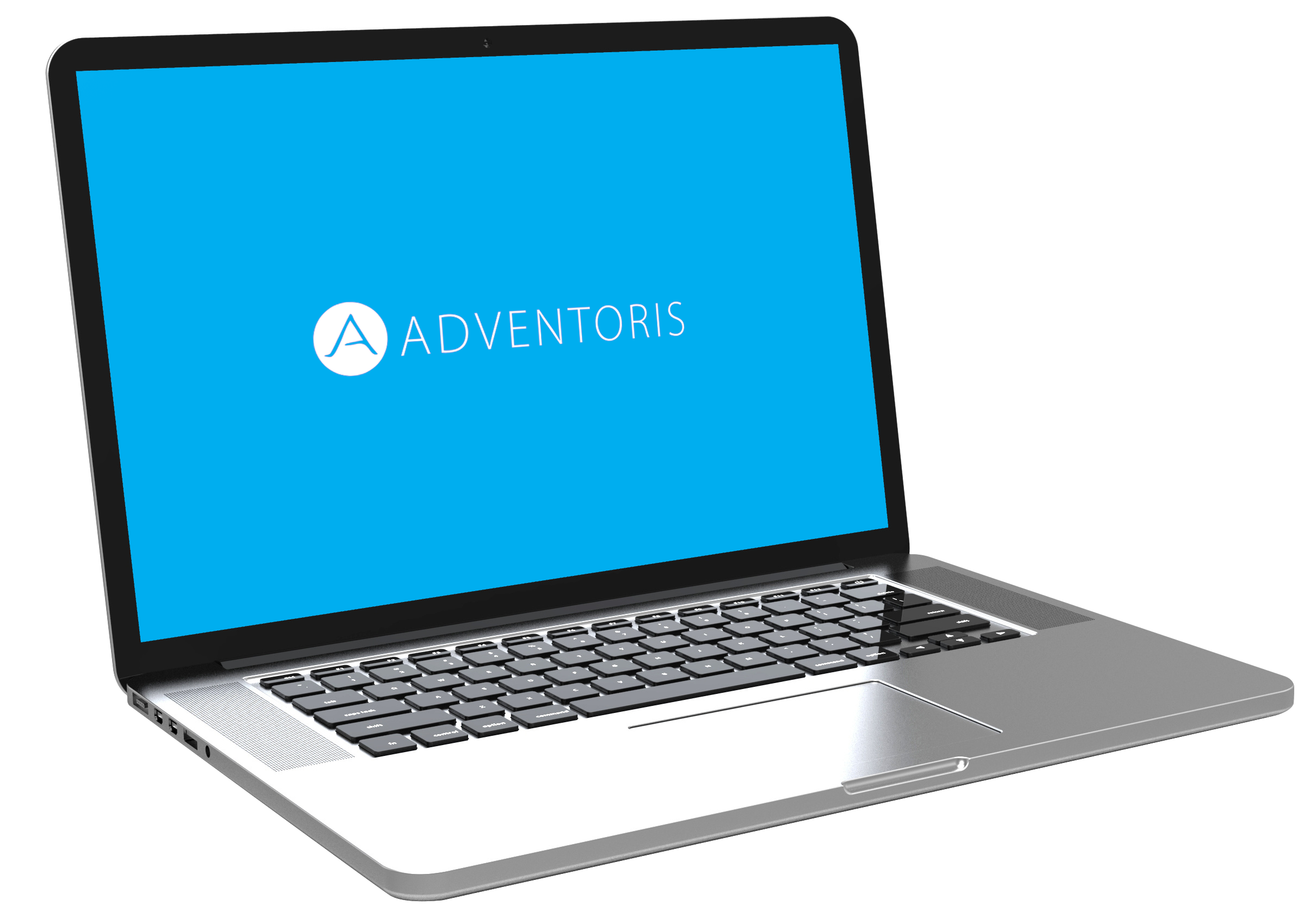Laptop Notebook Transparent PNG Image