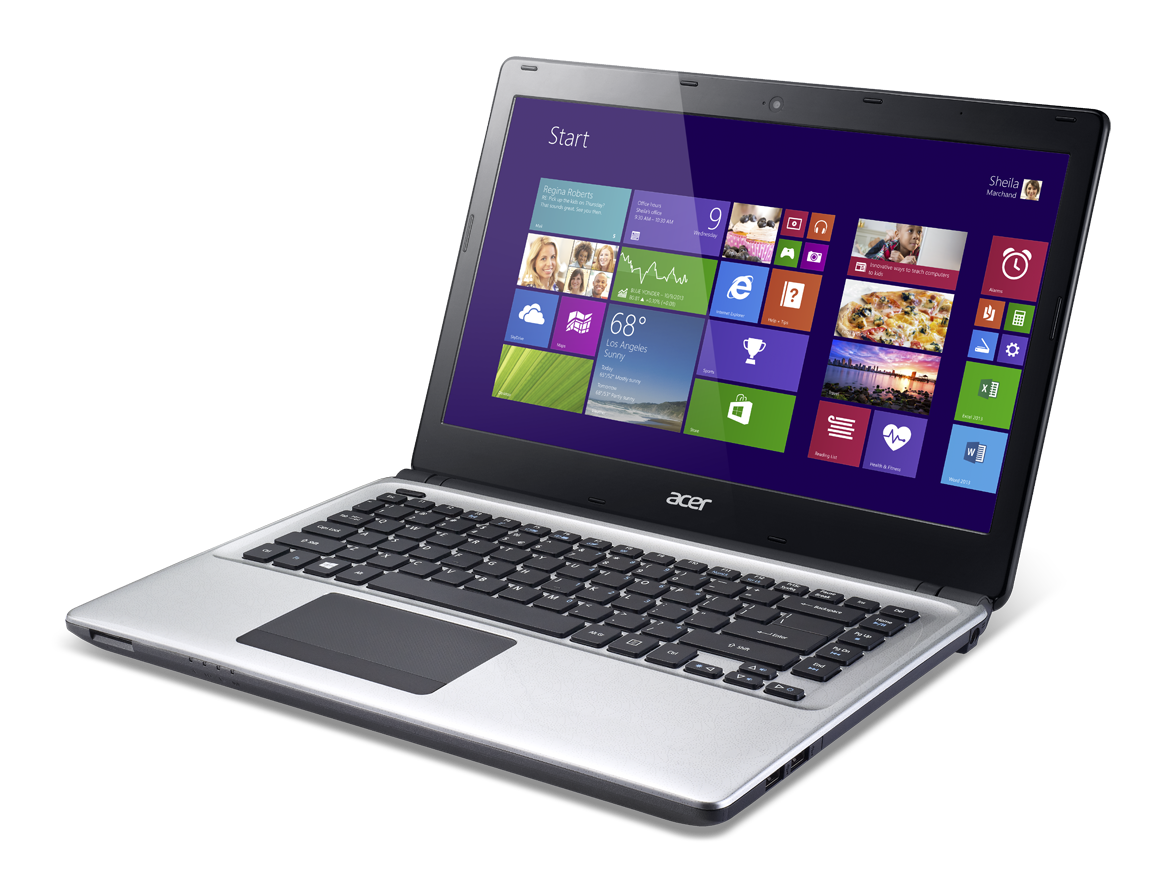 Laptop Notebook Transparent PNG Image