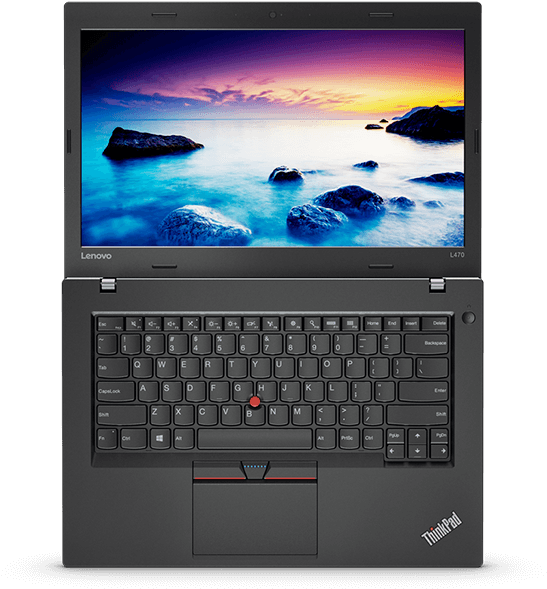 Laptop Top View Transparent PNG Image