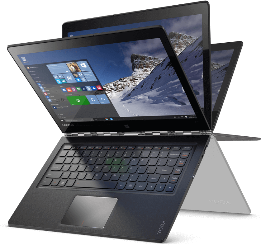 Laptop Top View Transparent PNG Image
