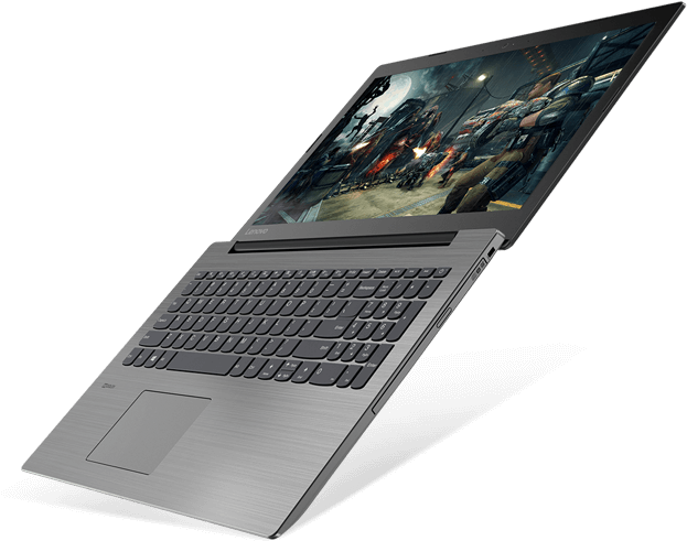 Laptop Top View Transparent PNG Image