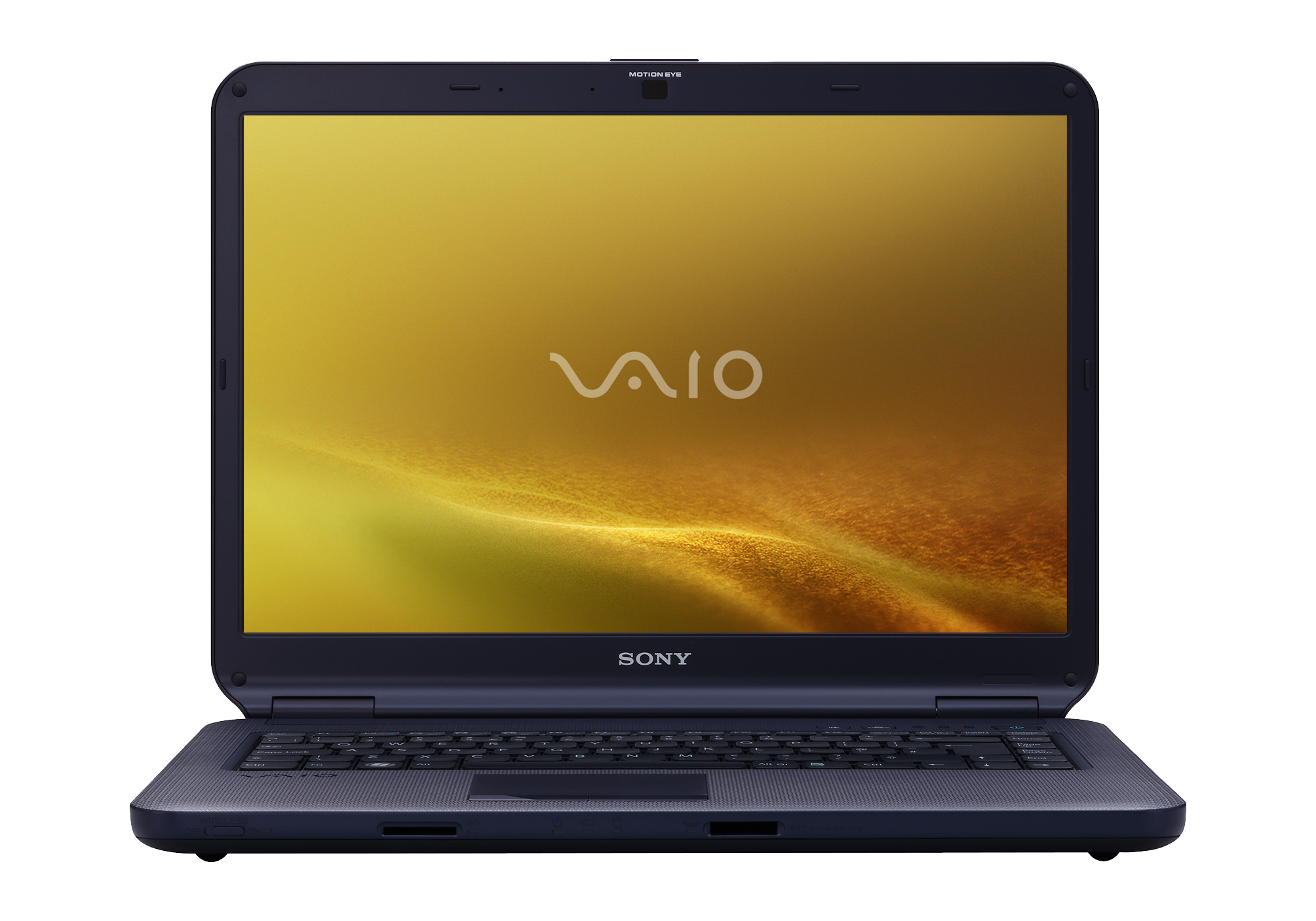 Laptop Notebook Portable Transparent PNG Image