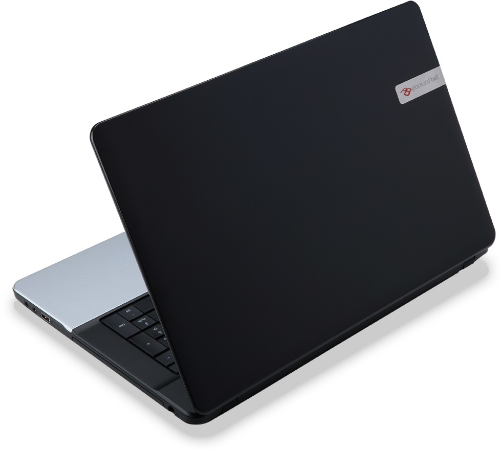 Laptop Notebook Portable Transparent PNG Image