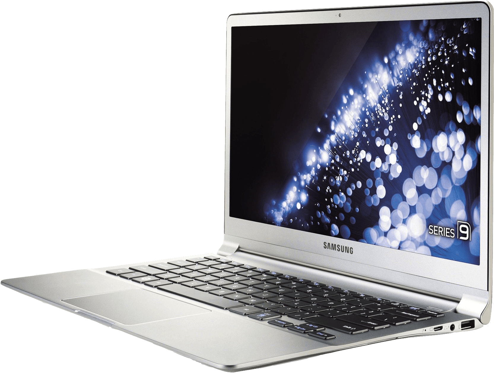 Laptop Notebook Portable Transparent PNG Image