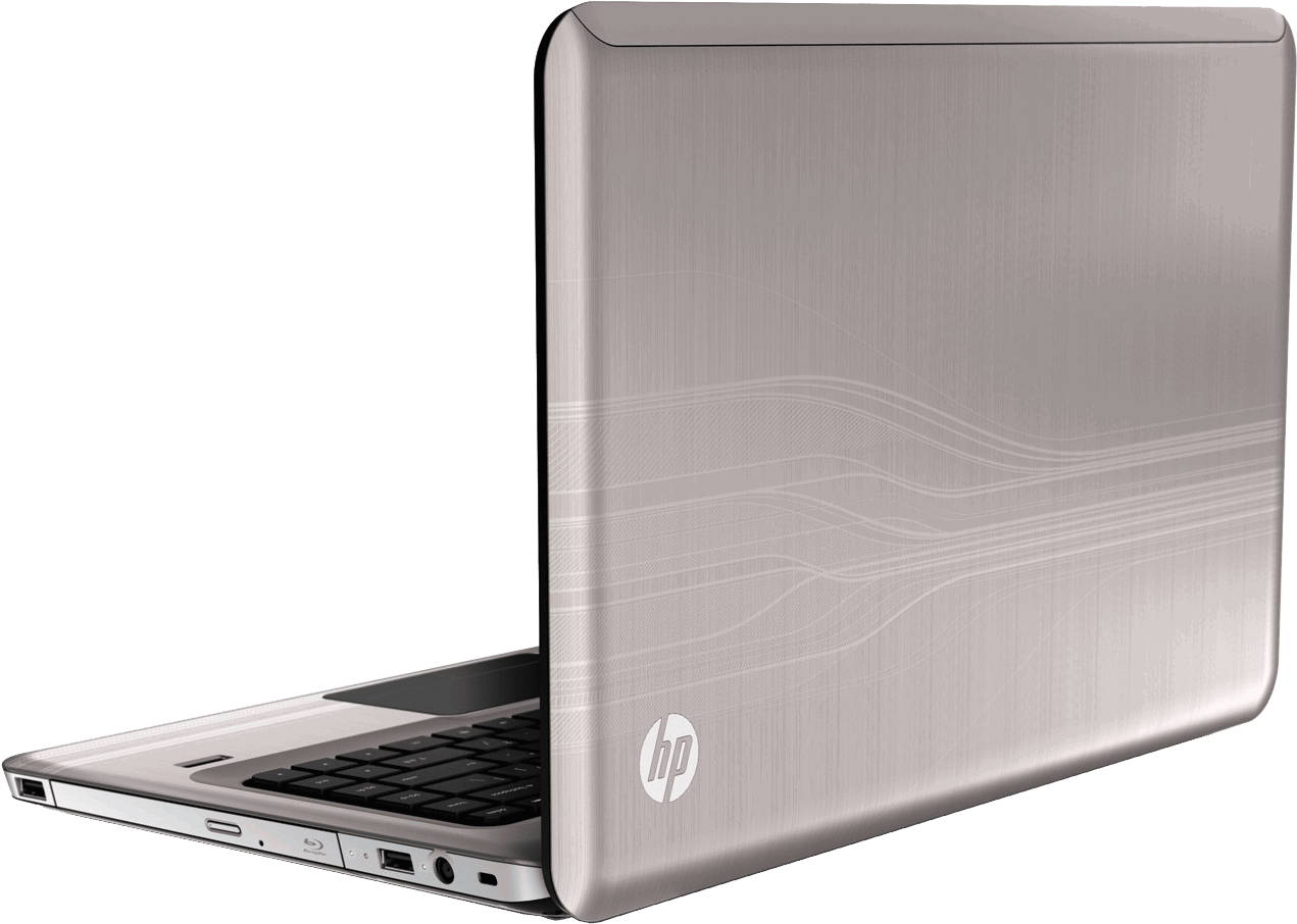 Laptop Notebook Portable Transparent PNG Image