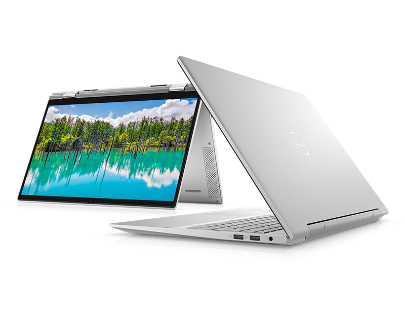 Laptop Top Portable View Transparent PNG Image