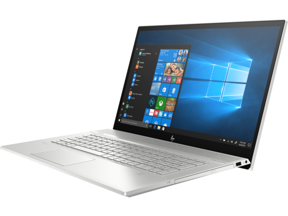 Laptop Top Portable View Transparent PNG Image