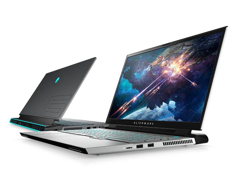 Laptop Top Portable View Transparent PNG Image