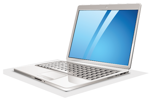Laptop Vector Notebook Transparent PNG Image