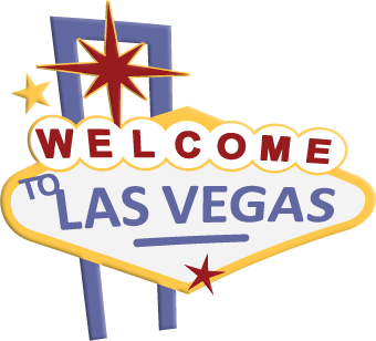 Las Vegas Transparent PNG Image