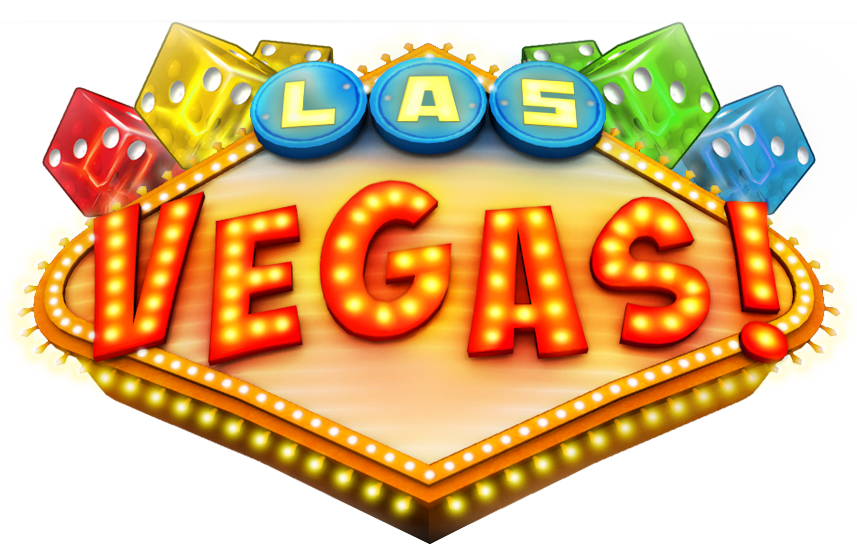 Las Vegas Transparent PNG Image