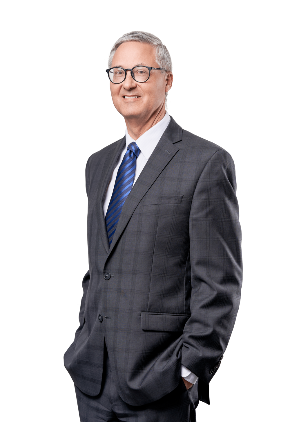 Lawyer Transparent PNG Image