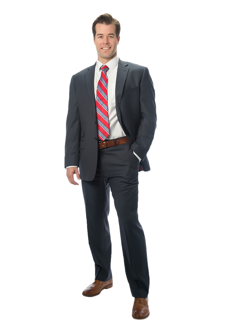 Lawyer Transparent PNG Image