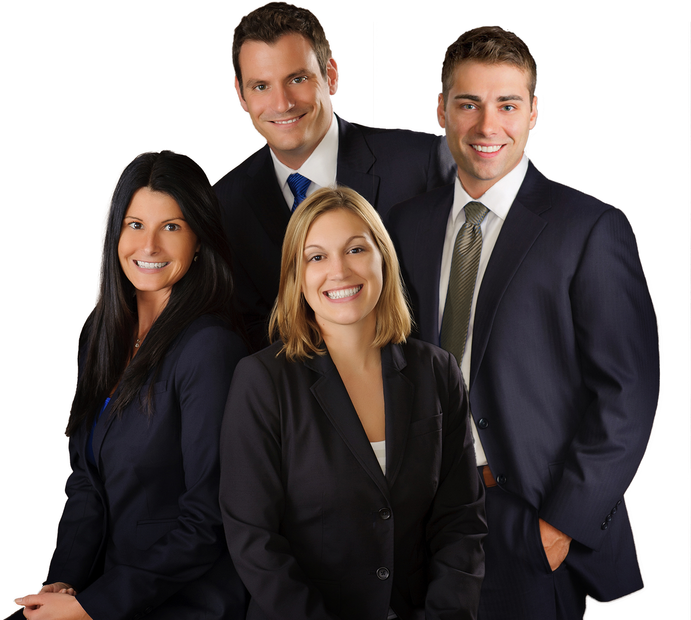 Lawyer Transparent PNG Image