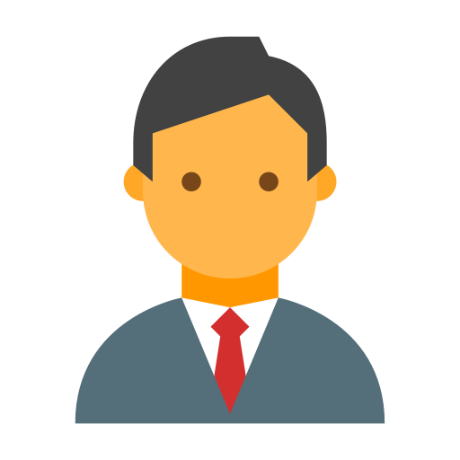 Vector Lawyer Transparent PNG Image
