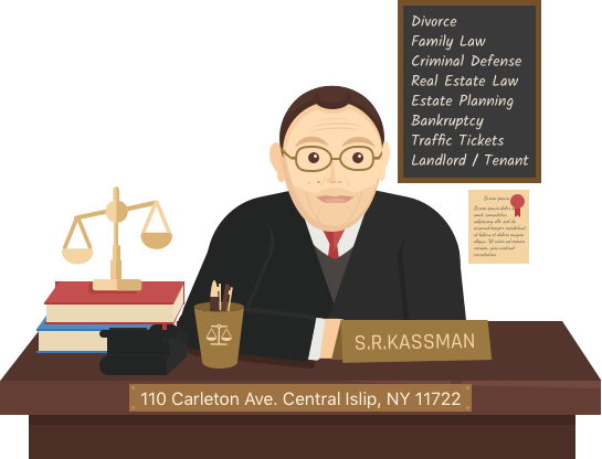 Vector Lawyer Transparent PNG Image