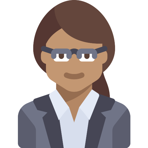 Vector Lawyer Transparent PNG Image