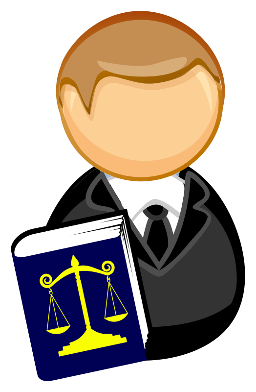 Lawyer Background Transparent PNG Image