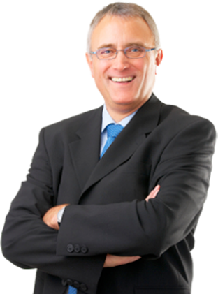 Lawyer Transparent PNG Image