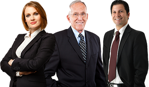 Lawyer Transparent PNG Image