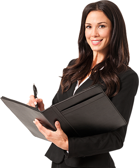 Lawyer Transparent PNG Image